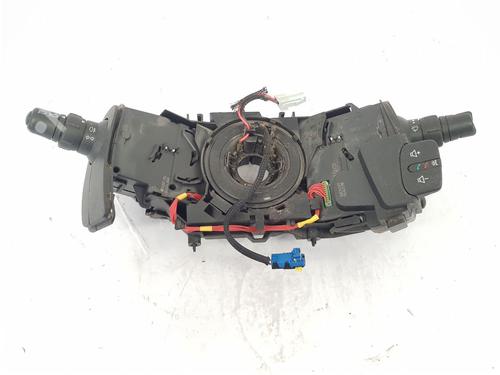 Licht + Raw Schakelaar Licht + Raw Schakelaar RENAULT KANGOO Express (FW0/1_) 1.5 dCi 90 (FW0G, FW05, FW08, FW11) (90 hp) 37031515 37031515