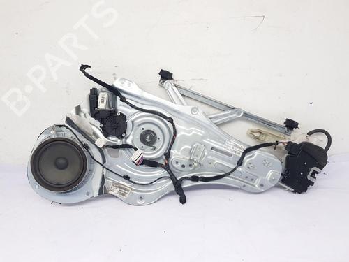 Used Front right window mechanism Front right window mechanism KIA SPORTAGE III (SL) 1.7 CRDi (116 hp) 33130651 33130651