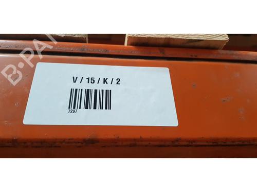 Fuse box MERCEDES-BENZ E-CLASS T-Model (S212) E 250 CDI / BlueTEC (212.203, 212.204) | BP29839608E1