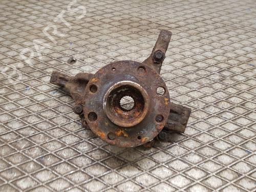 Used Left front steering knuckle VAUXHALL CORSA Mk III (D) (S07) 1.4 (L08) (101 hp) 30627849