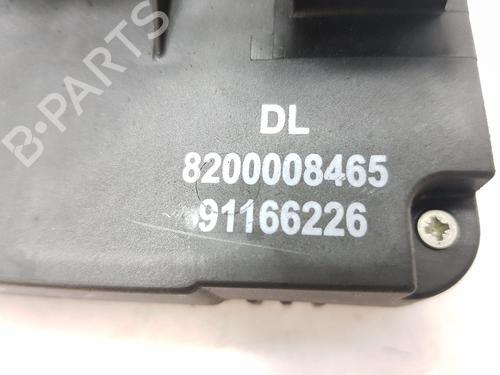 Venstre bagtil lås VAUXHALL VIVARO A Bus (X83) 2.0 CDTI | BP29262705C100 