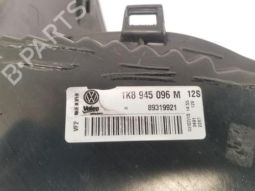 Right taillight VW SCIROCCO III (137, 138) 2.0 TDI | BP24869963C35 