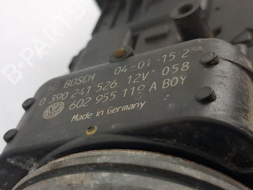 Front wiper motor SEAT IBIZA III (6L1) 1.2 | BP28119909M29 