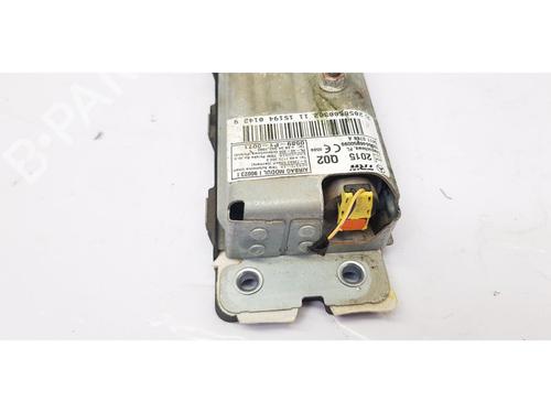 Knekollisjonspute MERCEDES-BENZ C-CLASS T-Model (S205) C 220 BlueTEC / d (205.204) | BP27455556C50 