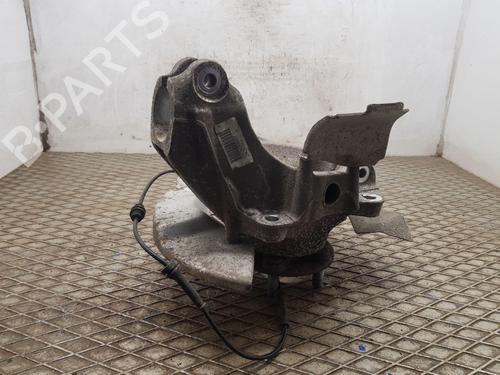 Højre Styrespindel Lejehus JAGUAR E-PACE (X540) 2.0 D150 | BP30650024M26