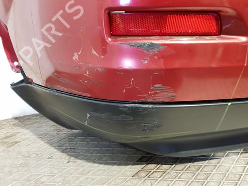 Rear bumper NISSAN JUKE (F15)  | BP22682493C8