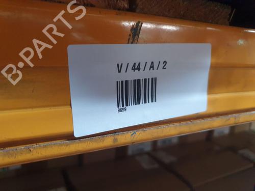 Rear parcel shelf FORD FIESTA VI (CB1, CCN) 1.0 EcoBoost | BP24810410C85 - Image 10