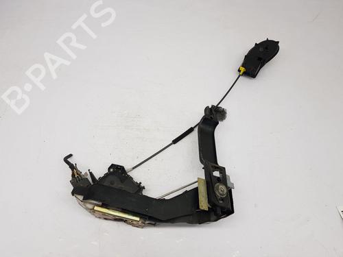 Used Front left lock FORD FOCUS I (DAW, DBW) 1.8 Turbo DI / TDDi (90 hp) 29514577