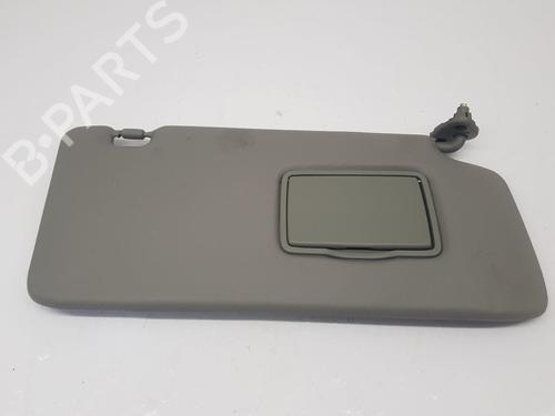 Højre solskærm HONDA CR-V II (RD_) 2.0 (RD5) (150 hp) 32737673