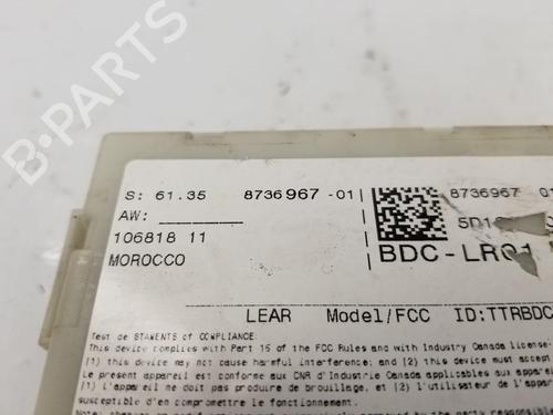 Elektronisk modul MINI MINI (F56)  | BP22665757M83 