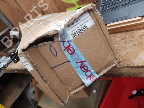Right front shock absorber MERCEDES-BENZ SPRINTER 3,5-t Van (B907, B910)  | BP25492480M17 