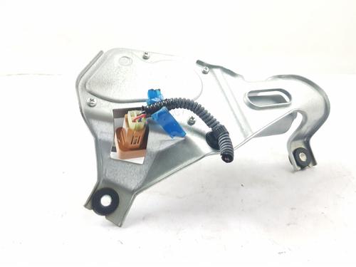 Rear wiper motor HONDA CR-V III (RE_) 2.2 i-CTDi 4WD (RE6) | BP31301163M102 