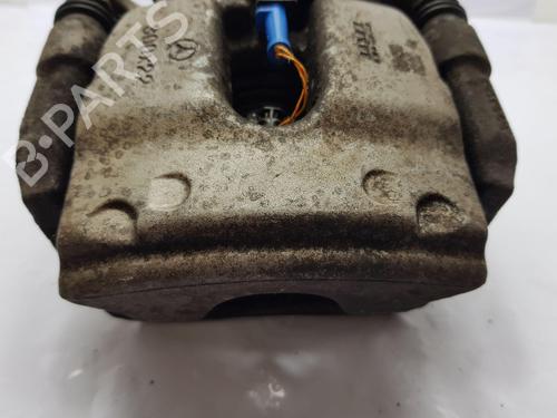 Right rear brake caliper MERCEDES-BENZ E-CLASS (W213)  | BP29870855M106 