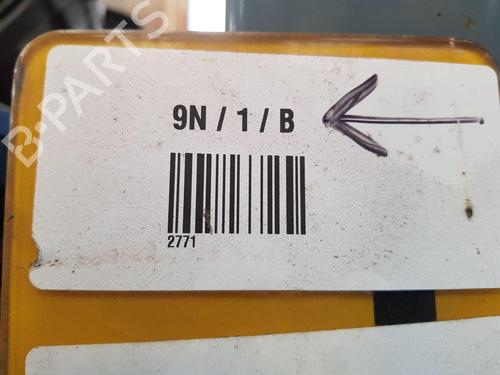 Gearbox PEUGEOT EXPERT Tepee (VF3X_) 2.0 HDi 120 | BP30554695M3  - Image 11