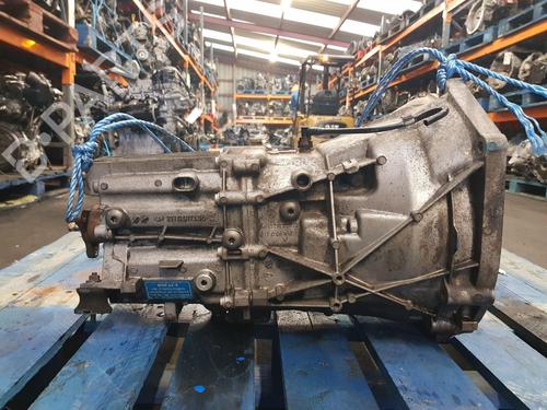 Gearbox BMW Z4 Roadster (E85) 2.0 i | BP22205550M3