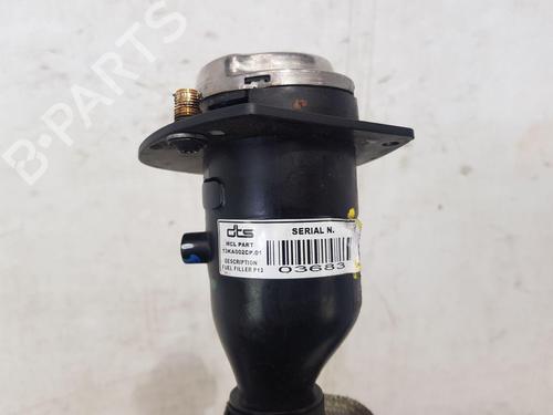 Fuel tank MCLAREN 570S Spider 3.8 | BP22682376C62 