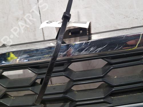 Grill CHEVROLET SPARK (M300) 1.2 | BP32713781C40  - Image 5