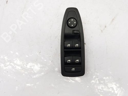 Used Right front window switch BMW 1 (F20) 116 d (116 hp) 32375161