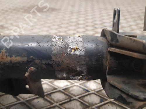 Right front shock absorber FIAT 500 (312_) 1.2 (312AXA1A) | BP29492570M17 