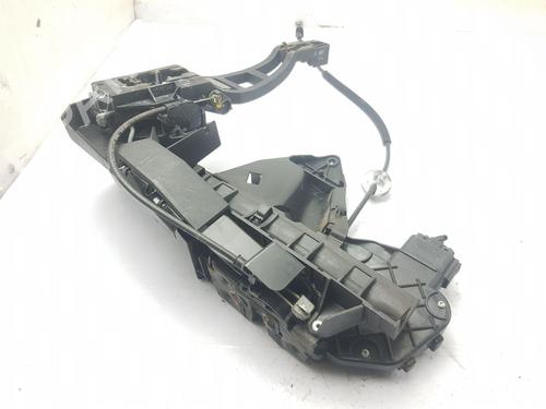 Used Front right lock Front right lock FORD FOCUS II (DA_, HCP, DP) 1.6 TDCi (90 hp) 34639229 34639229