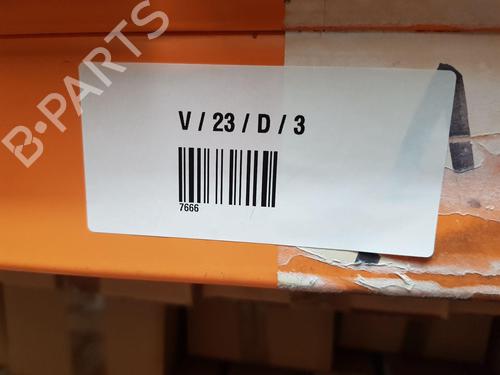 Elektronisk modul VAUXHALL MERIVA Mk II (B) (S10) 1.4 | BP29815718M83