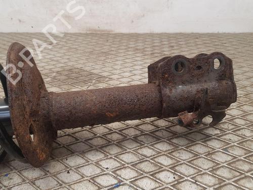 Højre fortil støddæmper TOYOTA YARIS (_P13_) 1.3 (NSP130_, NSP130) | BP29597657M17 