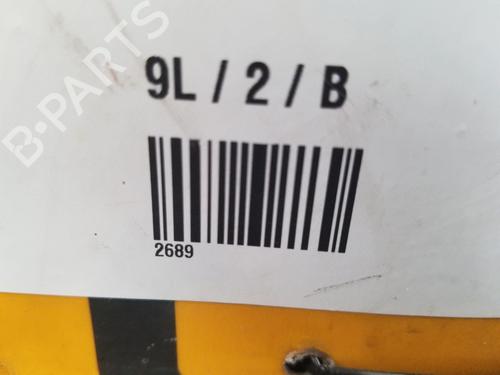Transfer box SKODA YETI (5L) 2.0 TDI 4x4 | BP38272995M36 - Image 7