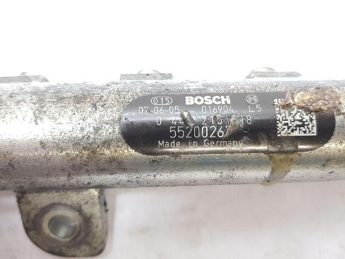 Injection rail ALFA ROMEO 159 (939_) 2.4 JTDM (939AXD) | BP29439995M98 