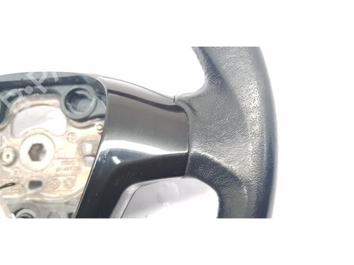 Steering wheel FORD FIESTA VI (CB1, CCN) 1.6 Ti | BP26646495C49 