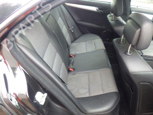 Headlight switch MERCEDES-BENZ C-CLASS (W204) C 200 CDI (204.001) | BP34253555I24  - Image 8