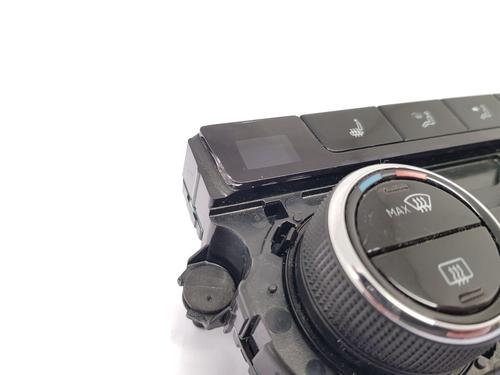 Climate control SKODA KODIAQ I (NS6, NS7, NV7) 2.0 RS Bi-TDI 4x4 | BP32252080I5