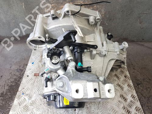 Gearbox VW POLO VI (AW1, BZ1, AE1) | BP22204278M3