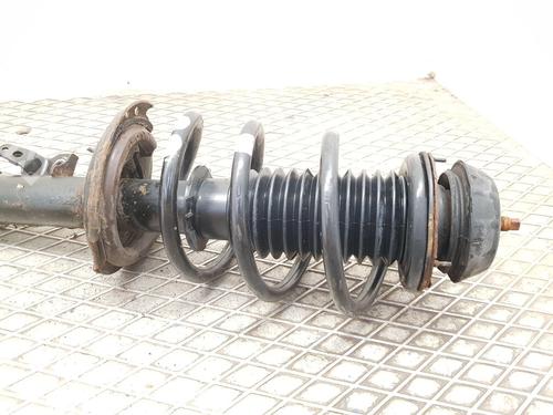 Left front shock absorber KIA VENGA (YN) 1.6 CVVT | BP27186483M16 