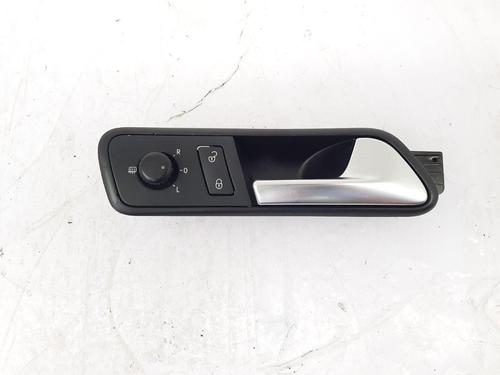 mirror-switch-vw-touran-1t1-1t2-2003-2004-2005-2006-2007-2008-2009-2010-2011-37077265 main image