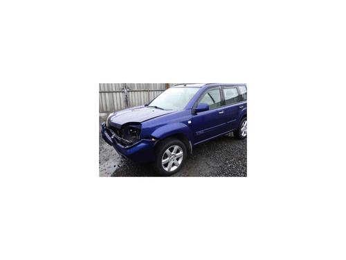 Driveshaft NISSAN X-TRAIL I (T30) 2.2 dCi 4x4 | BP22674126M37 