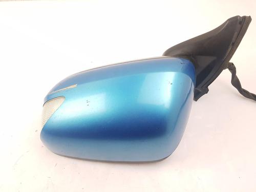 Left mirror HONDA JAZZ III (GE_, GG_, GP_, ZA_) 1.3 i (GE6, GG3, GG6) | BP29492870C26 