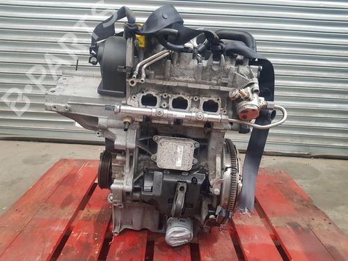 Engine VW POLO VI (AW1, BZ1, AE1) 1.0 | BP39948607M1 - Image 2