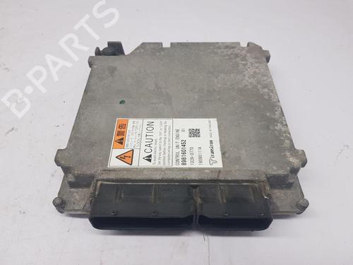 Used Engine control unit (ECU) Engine control unit (ECU) ISUZU D-MAX I (TFR, TFS) 2.5 DiTD 4x4 (TFS86_) (136 hp) 33442999 33442999