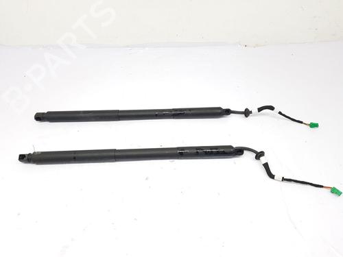 Used Tailgate lift support Tailgate lift support PEUGEOT 508 II (FB_, FH_, F3_) PureTech 130 (FBHNSR) (131 hp) 33186429 33186429