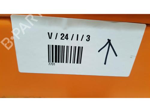 Right rear brake caliper FORD PUMA (J2K, CF7)  | BP36240655M106  - Image 9