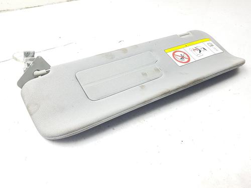 Left sun visor TESLA MODEL Y (5YJY) | BP33889736I1 - Image 4