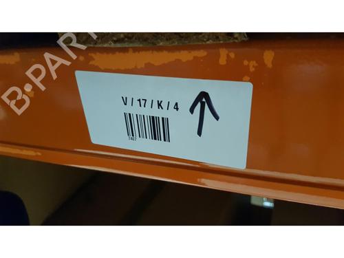 ABS pump SKODA ROOMSTER (5J7) 1.2 TSI | BP28119858M43