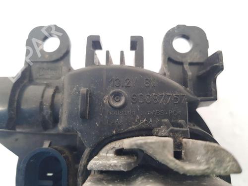 Right front fog light RENAULT CAPTUR I (J5_, H5_) 0.9 TCe 90 | BP32632305C31