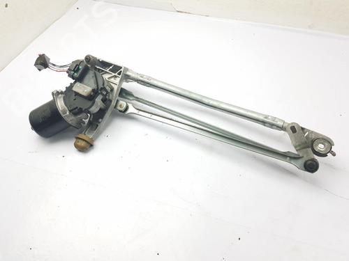Used Front wiper motor Front wiper motor DS DS 3 (SA_) 1.2 VTi 82 (SAHMZ6) (82 hp) 34042826 34042826