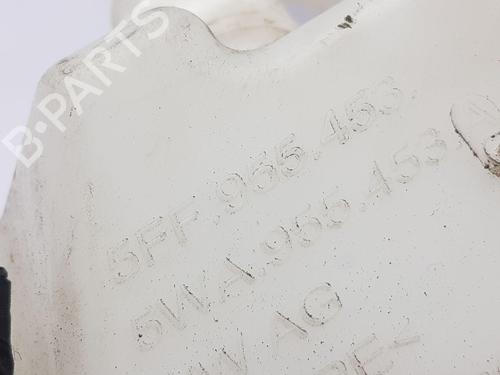 Windscreen washer tank CUPRA FORMENTOR (KM7, KMP)  | BP27664911C113 
