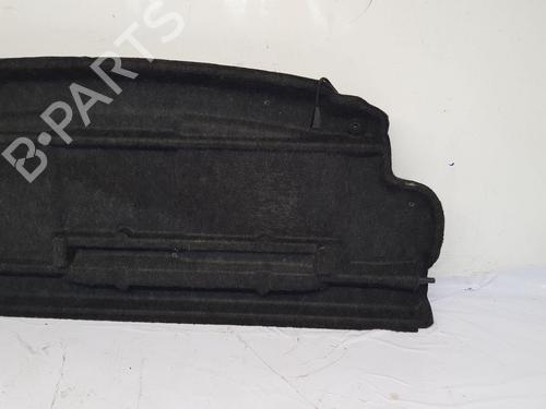 Rear parcel shelf NISSAN NOTE (E11, NE11) 1.4 | BP30737718C85 