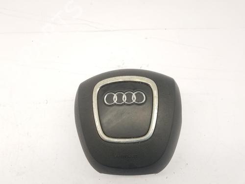 Used Driver airbag AUDI Q5 (8RB) 2.0 TDI quattro (170 hp) 24456795