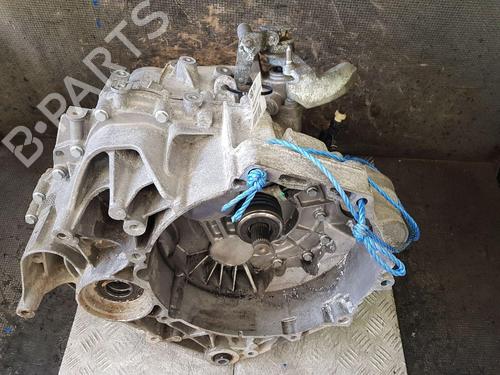 Used Gearbox Gearbox 39050373 39050373