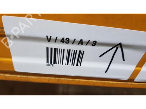 Lampeholder DACIA SANDERO II 1.5 dCi | BP33726356L10 - Image 7