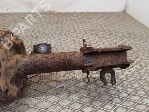 Left front shock absorber FIAT PUNTO (199_) 1.4 (199AXB1A, 199BXB1A, 199BXB11, 199AXB11) | BP29492609M16 